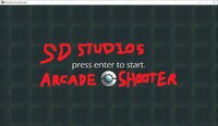 SD Arcade Shooter screenshot, image №2728968 - RAWG