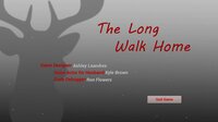 The Long Walk Home screenshot, image №3148895 - RAWG