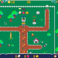 Po's Patches screenshot, image №3594926 - RAWG