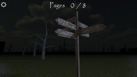 Slender Man Rise Again (Reupload) screenshot, image №3234801 - RAWG