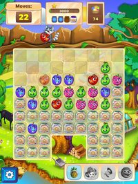 Fruit Farm Frenzy screenshot, image №1750950 - RAWG