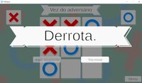 Jogo da Velha P2P screenshot, image №3062198 - RAWG