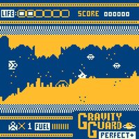 Gravity Guard PERFECT + screenshot, image №2922665 - RAWG