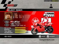 MotoGP: Ultimate Racing Technology screenshot, image №346741 - RAWG