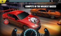 STREET KINGS: DRAG RACING screenshot, image №1425823 - RAWG