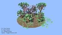 Graphics Garden screenshot, image №1914522 - RAWG