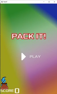 PackIt screenshot, image №2372129 - RAWG