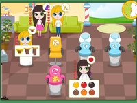 Beauty hair salon management screenshot, image №2097350 - RAWG