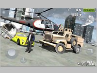 Winter Mad City 2 New Storie screenshot, image №922788 - RAWG
