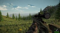 The Mountain Hunting screenshot, image №2903507 - RAWG