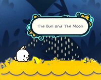 The Bun and The Moon screenshot, image №2558931 - RAWG