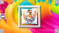 Color Splash: Birds screenshot, image №3926222 - RAWG