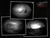 SlenderMan's Forest screenshot, image №909056 - RAWG