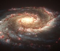 Galaxy VR For Oculus Quest 2 screenshot, image №3360285 - RAWG