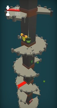 Oneiro Tower screenshot, image №1719732 - RAWG