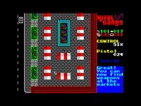Rival Gangs EXT screenshot, image №3344063 - RAWG