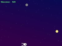 Squid in Space (Online Game) screenshot, image №3261734 - RAWG
