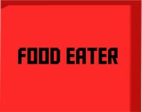 Food Eater (iEpicGreen) screenshot, image №2653360 - RAWG