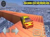 Impossible Tracks Driving Car screenshot, image №1325799 - RAWG