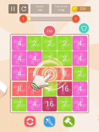 NumTrip：Number Puzzle Games screenshot, image №2450768 - RAWG