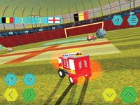 Pocket Football screenshot, image №2109726 - RAWG
