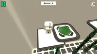 Spacecraft: alien visitors 3DPlatfromer screenshot, image №3081095 - RAWG