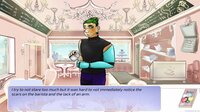 Sweet Whispers and Love Letters screenshot, image №3684464 - RAWG