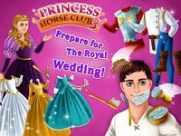 Princess Horse Club 3 screenshot, image №1592389 - RAWG