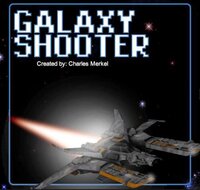 Galaxy Shooter (Project) screenshot, image №3049564 - RAWG