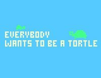 everybody wants to be a tortle screenshot, image №1803990 - RAWG