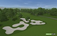 ProTee Play 2009: The Ultimate Golf Game screenshot, image №504982 - RAWG