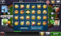 Texas HoldEm Poker Deluxe screenshot, image №1430127 - RAWG
