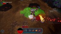 Fallen Worlds screenshot, image №4190748 - RAWG