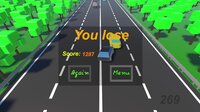 Unlucky Road screenshot, image №3101273 - RAWG