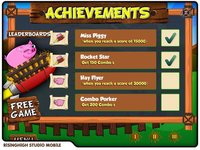 A Haystack Jump - Pinky Pig's Big Shot Day at the Farm Free screenshot, image №890003 - RAWG