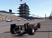 IndyCar Series screenshot, image №353784 - RAWG