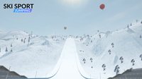 Ski Sport: Jumping VR screenshot, image №110331 - RAWG