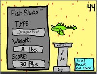 Hook That Fish! screenshot, image №1185453 - RAWG