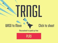 TRNGL screenshot, image №1171890 - RAWG