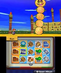 Paper Mario: Sticker Star screenshot, image №260973 - RAWG