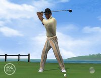 Tiger Woods PGA Tour 06 screenshot, image №431263 - RAWG