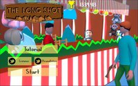 The Long Shot screenshot, image №1685935 - RAWG