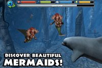 Dolphin Simulator screenshot, image №1560762 - RAWG