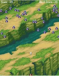 Shoot and Piou screenshot, image №3714127 - RAWG