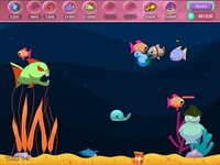 Insaquarium: Tap Aquarium screenshot, image №2506014 - RAWG