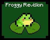 Froggy Revision screenshot, image №3616950 - RAWG