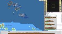 Carrier Battles WW2: Admiral of the Fleet screenshot, image №2758605 - RAWG