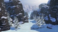 Fancy Skiing VR screenshot, image №173734 - RAWG