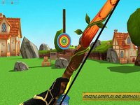 Bowmaster Target 3D screenshot, image №1325195 - RAWG