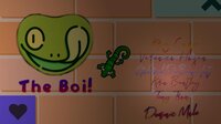 The Boi! screenshot, image №3081341 - RAWG